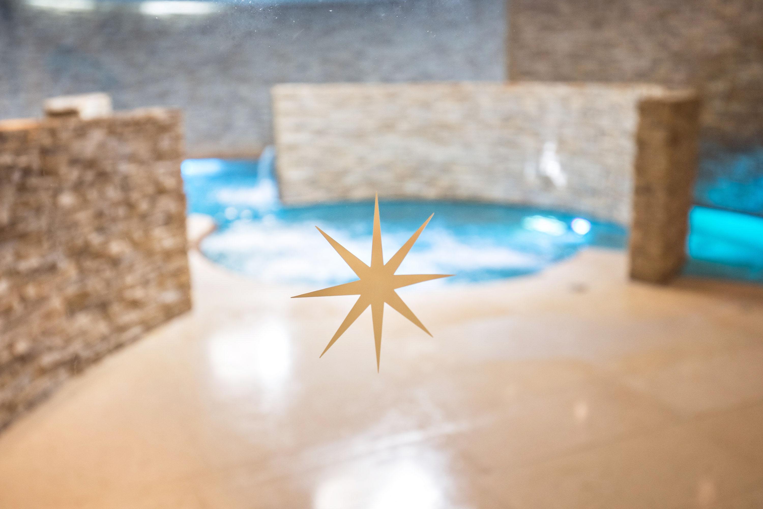 Castel Monastero - The Leading Hotels Of The World Castelnuovo Berardenga Eksteriør billede